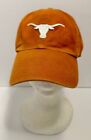 Univ Texas Longhorns Twins Enterprise The Franchise Embroidered Cap/Hat Medium