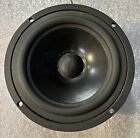 VIFA M13SG-09 5.5” WOOFER 8 OHM TESTED, MADE IN DENMARK