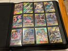 Pokémon Team Lot Of 12 Team Up Cards From Various Sets