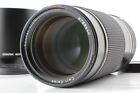【 MINT w/ HOOD 】 Contax Carl Zeiss Sonnar 210mm f/4 T* Lens For Contax 645 JAPAN