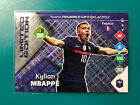 PANINI ROOKIE MBAPPÉ ADRENALYN ROAD TO WORLD CUP QATAR. FOOT TRADING CARDS CARDS
