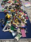 LEGO Mixed Lot As Shown And A Total Of 6.4 LBS