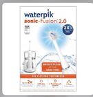 Brand New Waterpik Sonic Fusion 2.0 water flosser!  Never used!