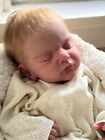 New ListingRealistic reborn baby Sam, by Gudrun Legler doll (not a prototype or realborn )