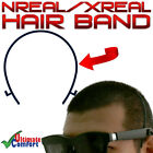 Nreal Air/ Xreal Air glasses comfortable hair band