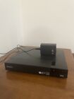 Sony BDP-S3700 Blu-ray Player With Power Cord Tested And Working