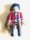 Playmobil,PRINCE,ROYALTY,GOLD COLORED CAPE,SWORD