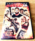 Range 15 Action Comedy Horror DVD 2016 Sean Astin William Shatner Danny Trejo