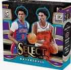 2023-24 Panini Select Basketball Hobby Box Factory Sealed
