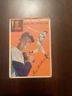 1954 Topps #1 Ted Williams Boston Red Sox HOF