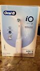 Oral-B iO Series 3 Rechargeable Electric Toothbrush - Matte White New