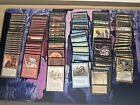 Giant Old Vintage Magic Collection  MTG 155 Card Lot
