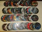 New ListingLOT OF 100 PLAYSTATION 2 VIDEO GAMES...AS IS LOT #14...