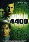 The 4400 - The Complete First Season - DVD - VERY GOOD