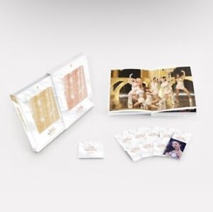 TWICE Feel Special Monograph Limited Edition Factory SEALED Photobook+Photocards