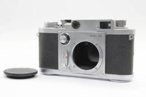 Chiyoda Kogaku Minolta-35 Model IIB Rangefinder Camera