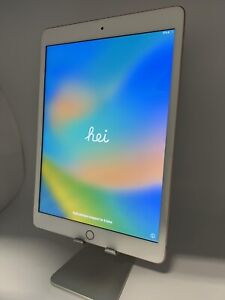 Apple iPad 7th Generation 32GB Gold WiFi - Fair Condition w/ Screen Lift
