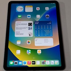 Apple iPad Air 4th Gen A2324,256GB, Wi-Fi + 4G,10.9