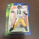 New Listing2000 Collector's Edge Odyssey Retail Steelers Football Card #74 Kordell Stewart
