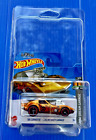 Hot Wheels Super Treasure 68 Corvette Gas Monkey Garage Short Card VHTF