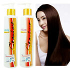 Genive Long Hair Shampoo and Treatment Conditioner Fast Growth Longer Set