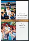 Rookie Of The Year / The Sandlot - DVD By Thomas Ian Nicholas - VERY GOOD