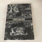 Christian Dior Novelty Notebook Authentic Journal VIP Platinum Limited JAPAN