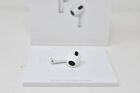 Apple Airpods 3rd Generation: (LEFT SIDE ONLY) for Replacement - A2564