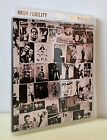 The Rolling Stones - Exile On Main Street - Blu-Ray Pure Audio Disc - Used