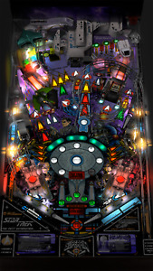 VIRTUAL PINBALL TABLE COLLECTION- NEW 2024 DOWNLOADABLE VERSION!  1500+ TABLES!
