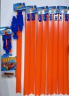 Hot Wheels Track Launcher, Loop, Straight Track, Bundle with Best for Track Car