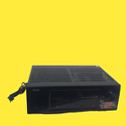 Denon 5.1 Home Theater Surround Sound Receiver Black Model AVR-1513 #SC8987