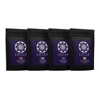 lotus nutrients powdered plant nutrients intro pack: grow, bloom, boost, and cal