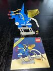 Lego Space Classic 6882 Walking Astro Grappler -- 100% COMPLETE w/ INSTRUCTIONS