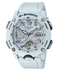 New ListingCasio G-Shock GA-2000S-7A Carbon Core Guard Structure White Watch