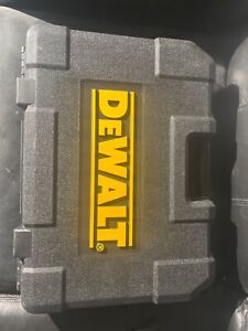 DEWALT Mechanics Tools Kit and Socket Set 204-Piece 1/4