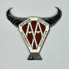 Northern Territory AA Automotibile Association Car Club Badge Emblem
