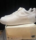 Mens Nike Air Force 1 Lux 07 315583 111 Anaconda 25th Anniversary Sneakers Shoes