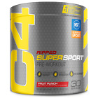 Cellucor C4 Ripped Super Sport Pre-Workout Powder, Fruit Punch, Energy, 30 Serv