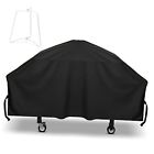 Flat Top Grill Cover, 36 inch Griddle Cover for Blackstone, 66