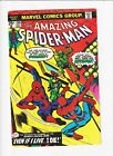Amazing Spider-Man #149 Jackal Origin! 1st Spider Clone! Marvel COMIC  1975