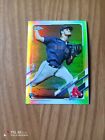 New Listing2021 Topps Chrome TANNER HOUCK Rookie Refractor #59 - Boston RED SOX REF RC !!