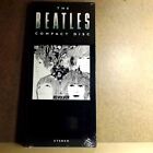 The Beatles – Revolver (CD Longbox, Sealed, US, 1990, Parlophone) LB163