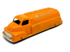 Tootsietoy 1949 Ford Shell Oil Tanker - 6