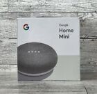 Genuine Google Home Mini Smart Speaker w/ Google Assistant Chalk GA00210-US NEW