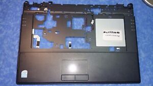 LTPR0080 - IBM Lenovo N500 Top Case Palmrest w/Touchpad AP067000B00