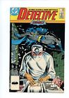 DETECTIVE COMICS #579 DC COMICS (1987)