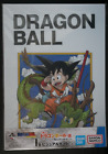 Dragon Ball Visual Board (Poster 23) Son Goku & Shenron - Akira Toriyama