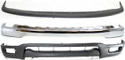 Bumper Face Bars Front for Toyota Tacoma 2001-2004 (For: 2003 Toyota Tacoma)