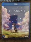 *NEW* Clannad / Clannad After Story: Complete Collection (Blu-ray) Season 1 & 2